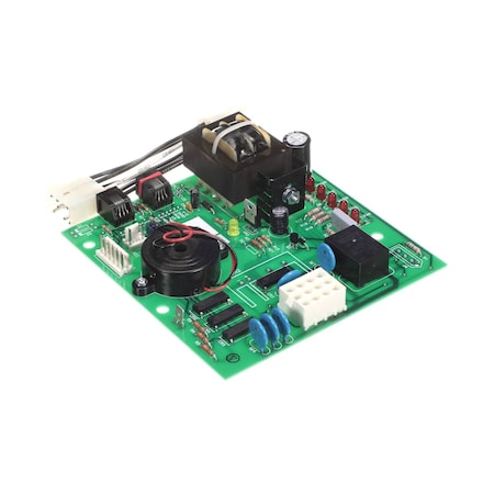 Baxter KIT, UPGRADE-POWER SUPPLY BRD 01-1P3045-00001